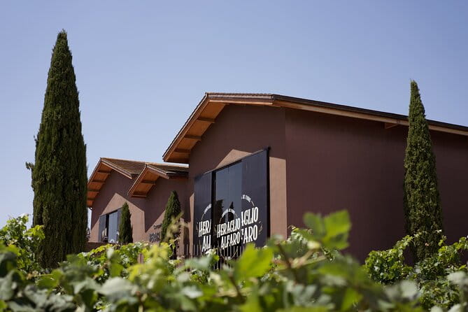 Discover La Rioja: Guided Winery Tour & Wine Tasting - Who Will Love This Tour?