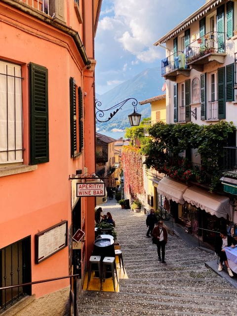 Discover Lake Como & Bellagio with a local - Visiting Varenna: Art, History, and Leisure