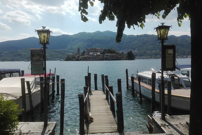 Discover Lake Orta - Private Tours From Stresa, Baveno, Verbania - Pricing and Payment