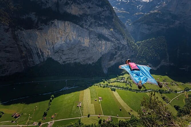 Discover Lauterbrunnen with CHEESE & CHOCOLATE - Discovering Lauterbrunnen: An Authentic Swiss Experience