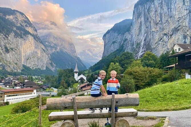 Discover Lauterbrunnen with CHEESE & CHOCOLATE - FAQ