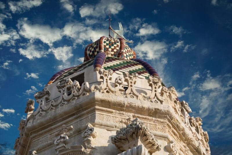 Discover Lecce's Baroque Secrets: A 3-Hour tour - Exploring Underground Rooms at Museo Faggiano