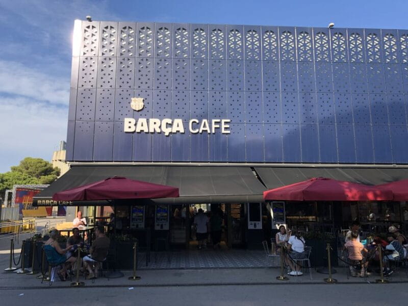 Discover Leo Messi's secrets at Barça Café - Final Thoughts: Is It Worth It?