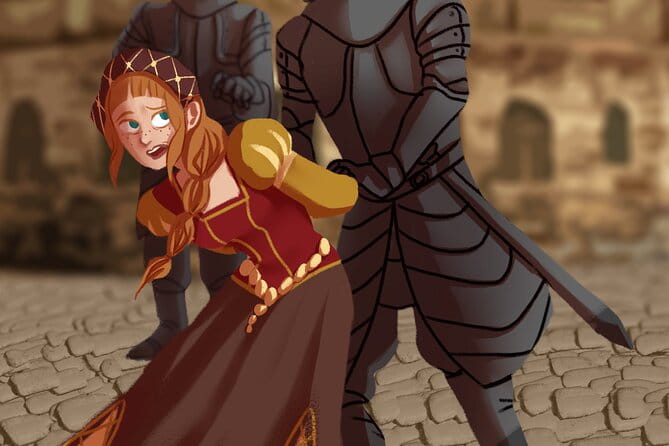 Discover Leuven while playing! Escape game - The alchemist - Who Should Consider This Activity?