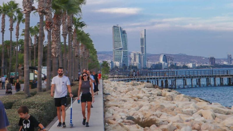 Discover Limassol and Cyprus culture with a local(Tip-based) - Key Points and Takeaways
