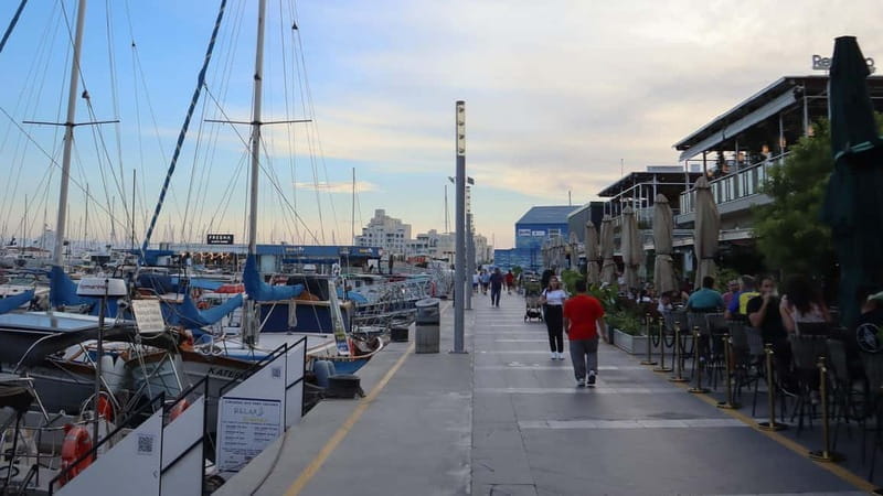 Discover Limassol and Cyprus culture with a local(Tip-based) - Final Thoughts