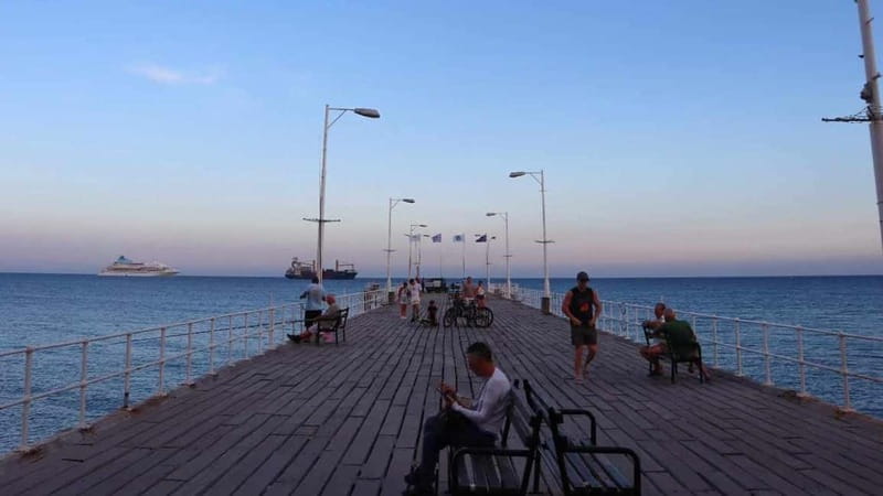 Discover Limassol and Cyprus culture with a local(Tip-based) - FAQ