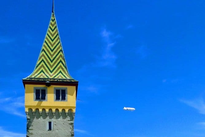 Discover Lindau and its charming Old Town on a half day tour incl Panoramic Boat Tour - Who Will Love This Tour?