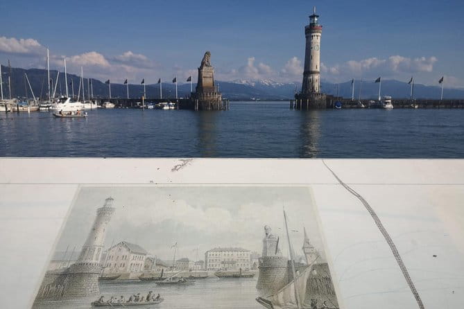 Discover Lindau and its charming Old Town on a half day tour incl Panoramic Boat Tour - Final Thoughts