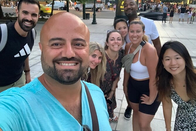 Discover Local Hidden Gems in 2 Hours Walking Tour in Athens - In-Depth Look at the Tour Experience