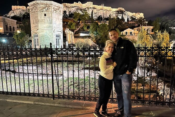 Discover Local Hidden Gems in 2 Hours Walking Tour in Athens - FAQ