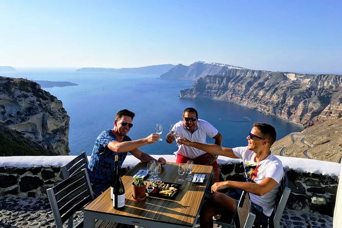 Discover Local Santorini Wine & Tasting - Final Thoughts: Is This Tour Right for You?