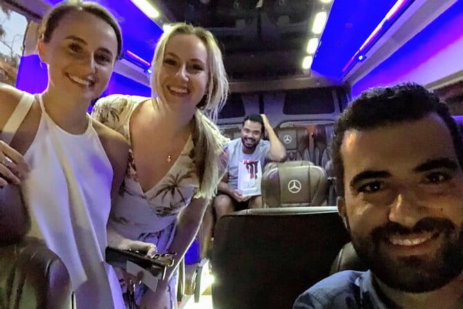 Discover Local Santorini Wine & Tasting - FAQ