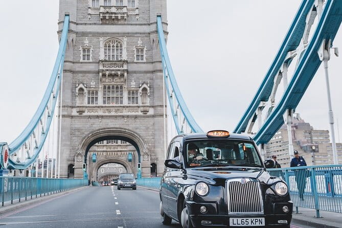 Discover London in a Panoramic Black Cab - Final Thoughts: Who Is This Tour Best For?