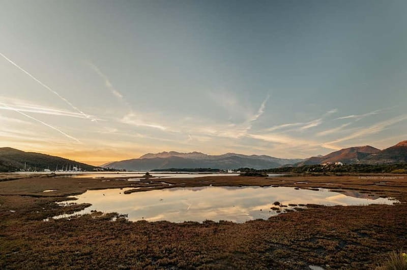Discover Lustica peninsula by e-Bike - Practical Details: Price, Duration, and Logistics