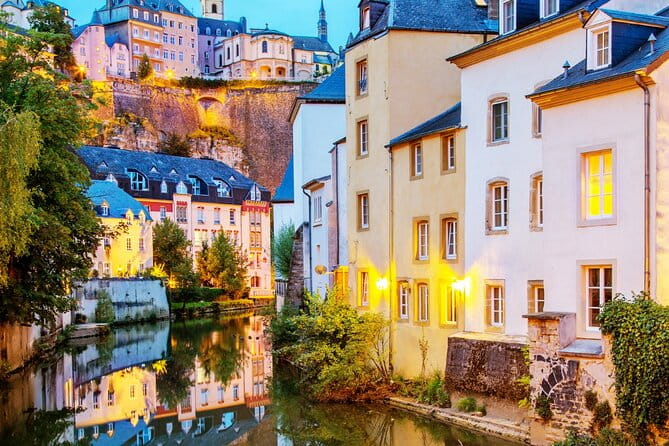 Discover Luxembourg by playing! Escape game - The alchemist - Who Should Consider This?