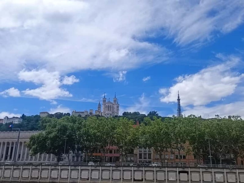 Discover Lyon in half a day! - Key Points / Takeaways