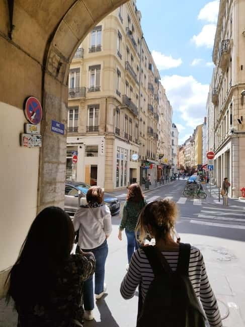 Discover Lyon in half a day! - Who This Tour Is Perfect For