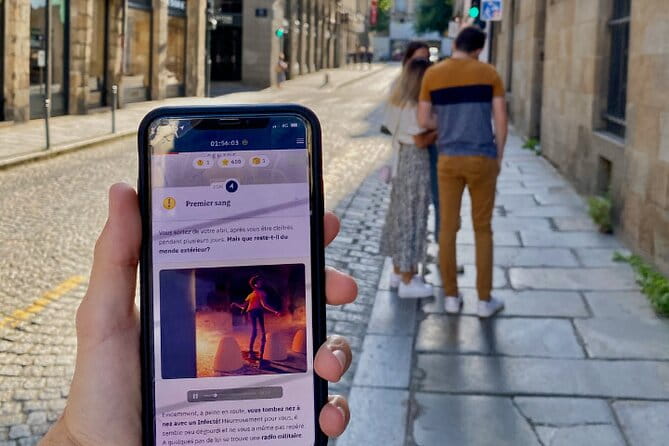 Discover Lyon while playing! Escape game - The alchemist - Who Will Love This?