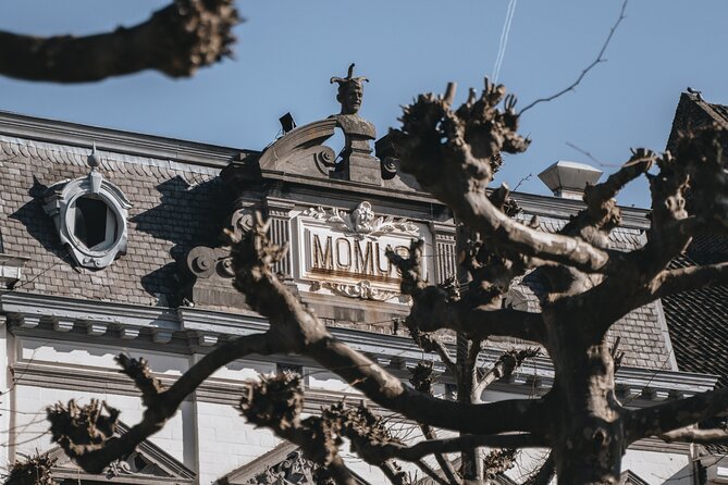 Discover Maastricht With a Smile! Culture, History and People - Overview of the Tour