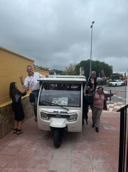 Discover MADRID on a Tuk Tuk! - Final Thoughts on Value and Experience