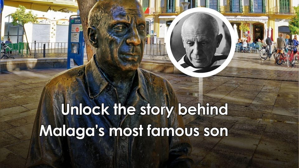 Discover Malaga: Self-Guided Audio Walk With Storyhunt - Accessibility Considerations