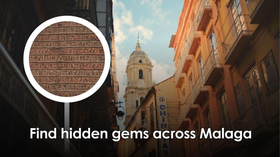 Discover Malaga: Self-Guided Audio Walk With Storyhunt - Customer Ratings and Feedback