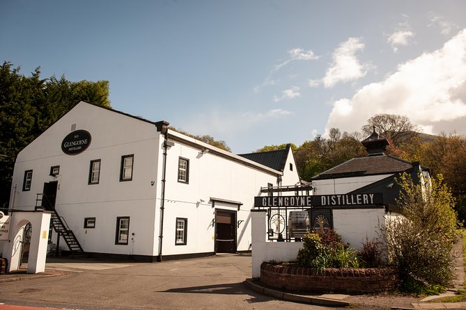 Discover Malt Whisky Day Tour Including Admissions From Edinburgh - Small Group Tour With Driver-Guide