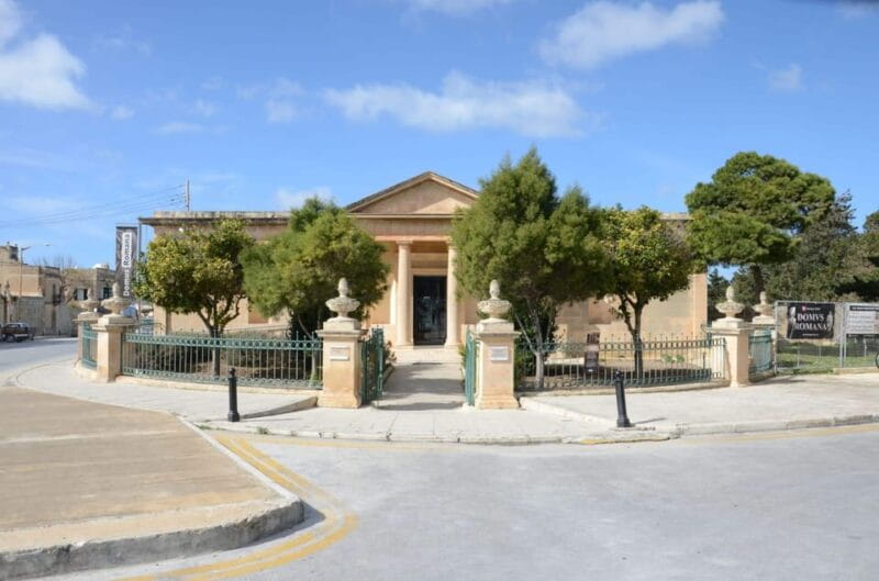 Discover Malta by Tuk-Tuk: Tours around Rabat and Dingli - How the Malta Tuk-Tuk Tour Unfolds