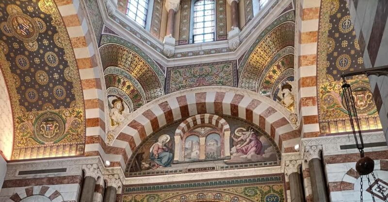 Discover Marseille: A Half-Day City Tour - Key points / Takeaways