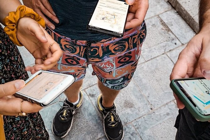 Discover Marseille while escaping the zombies! Escape game - Walking through the adventure in Marseille: What to Expect