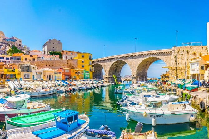 Discover Marseille while escaping the zombies! Escape game - Final thoughts