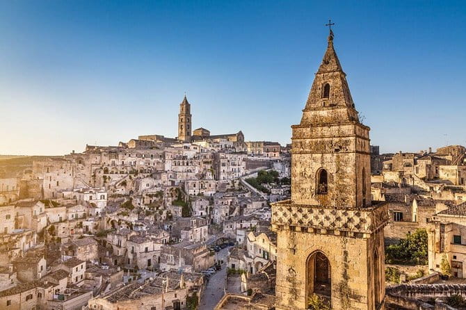 Discover Matera Walking Tour - Final Thoughts