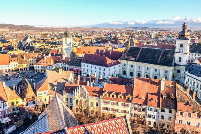 Discover Medieval Transylvania Small Group Tour - 7 days - A Deep Dive into the Transylvania Experience