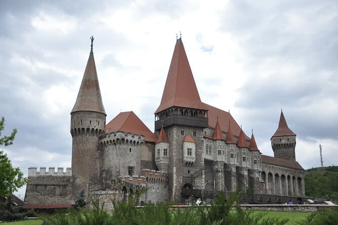 Discover Medieval Transylvania Small Group Tour - 7 days - Who Will Love This Tour?