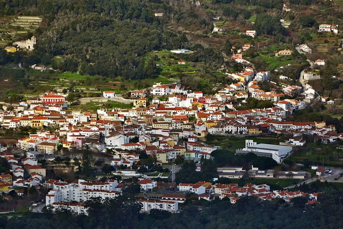 Discover Monchique - Key points / Takeaways