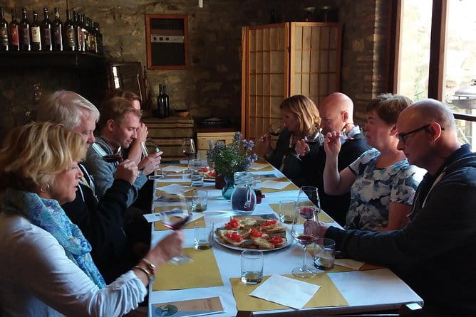 Discover Montalcino through its best productions: Brunello & Saffron!! - The Scenic Journey and Atmosphere