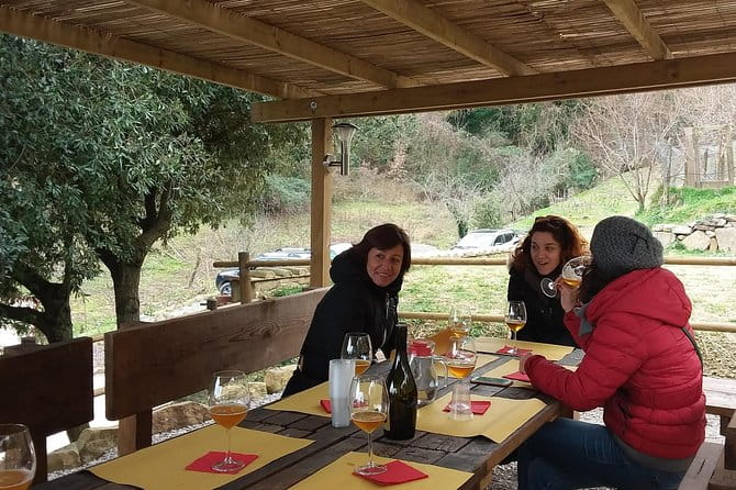 Discover Montalcino through its best productions: Brunello & Saffron!! - The Sum Up: A Well-Rounded Taste of Montalcino