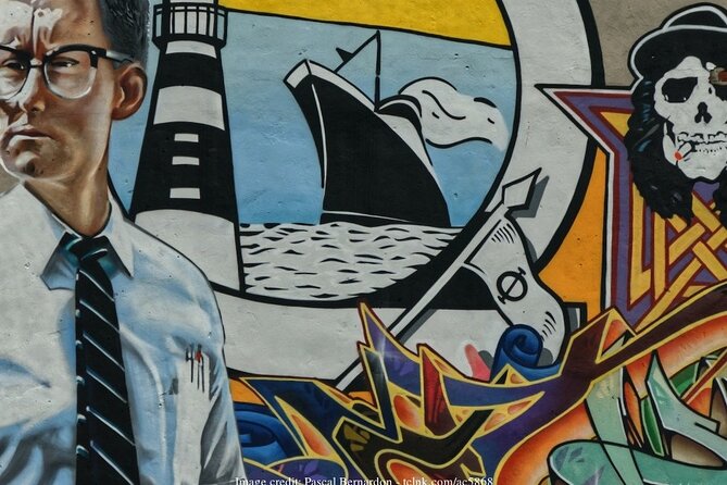 Discover Montreals Street Art: Private 2-hour Walking Tour - Cancellation Policy