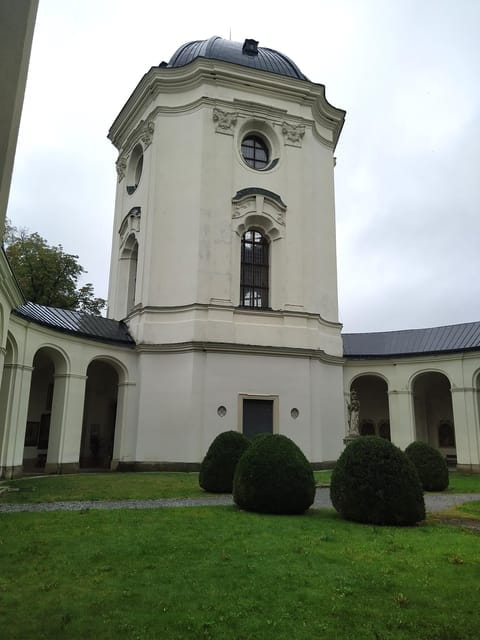 Discover Moravian Karst: Seven Stops, One Tailored Tour - Key Points / Takeaways