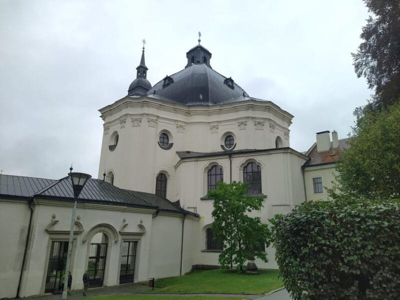 Discover Moravian Karst: Seven Stops, One Tailored Tour - Hidden Gems & The Natural Wonders of Moravian Karst