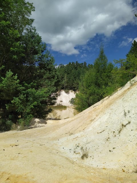 Discover Moravian Karst: Seven Stops, One Tailored Tour - Breathtaking Views & Scenic Stops