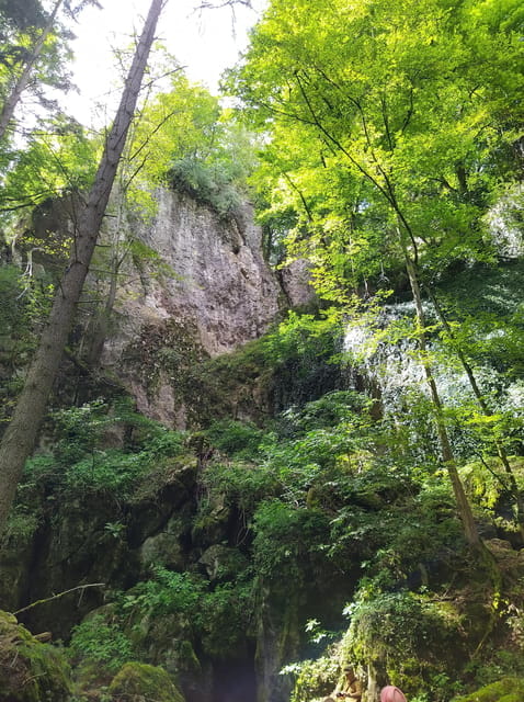 Discover Moravian Karst: Seven Stops, One Tailored Tour - Value for Money and Practical Tips