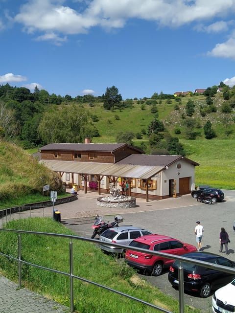 Discover Moravian Karst: Seven Stops, One Tailored Tour - Who Should Consider This Tour?