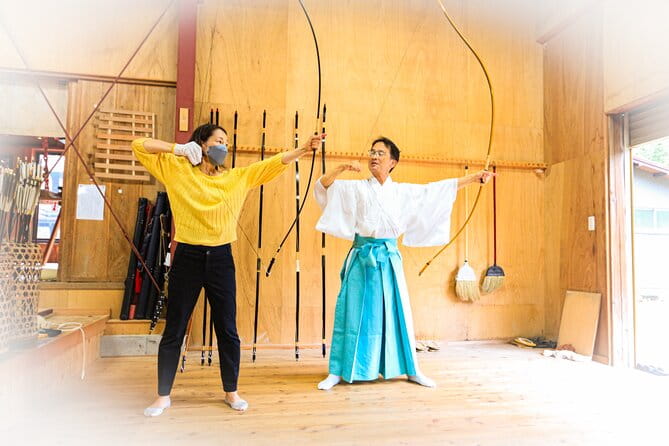 Discover Morimachi: Shizuoka'S Little Kyoto W/ Guide & Vehicle - Immerse Yourself in Shizuokas Culture and Traditions