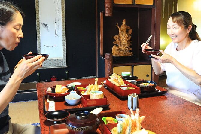 Discover Morimachi: Shizuoka'S Little Kyoto W/ Guide & Vehicle - Engage in a Captivating Archery Experience