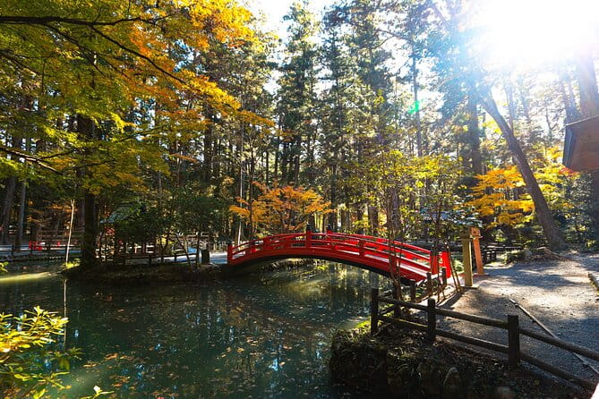 Discover Morimachi: Shizuoka'S Little Kyoto W/ Guide & Vehicle - Master the Art of Japanese Calligraphy