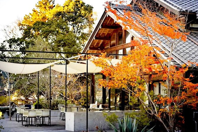 Discover Morimachi: Shizuoka'S Little Kyoto W/ Guide & Vehicle - Indulge in the Culinary Delights of Shizuoka