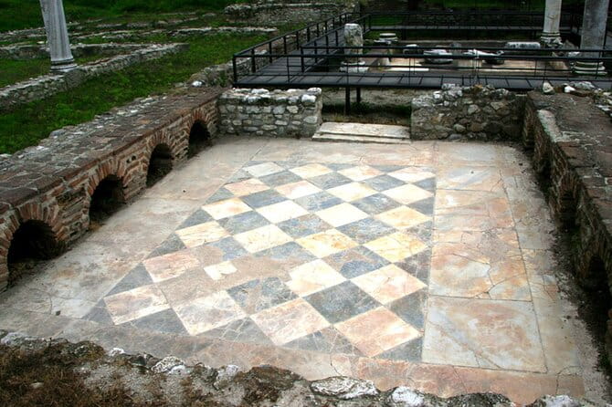 Discover Mount Olympus & Dion, Private Day Tour from Thessaloniki - Exploring Mount Olympus & Dion: The Detailed Experience