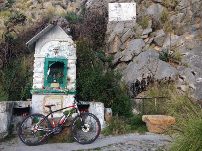 Discover MtPellegrino with a PRIVATE Guided Bike Tour - FAQ